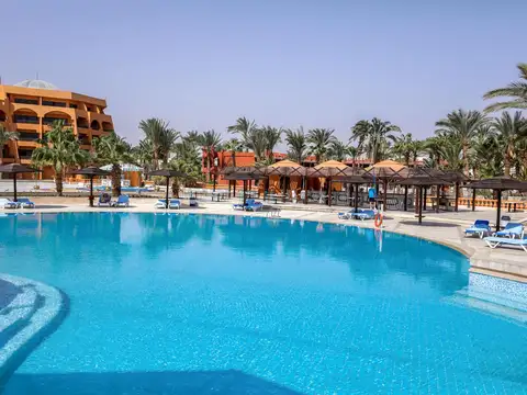calimara blend paradise grote zwembad