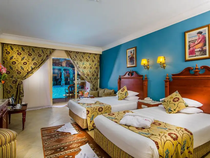 titanic-palace-resort-kamers