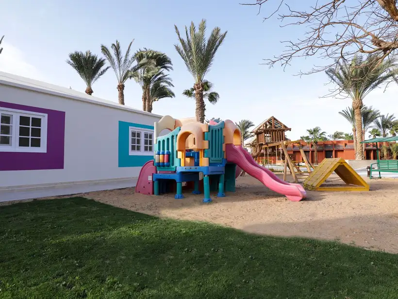 calimara blend paradise kinderspeeltuin en klimrek zodat ze lekker kunnen spelen
