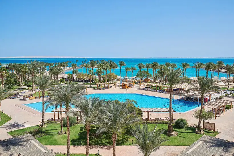 Continental Hurghada in Hurghada