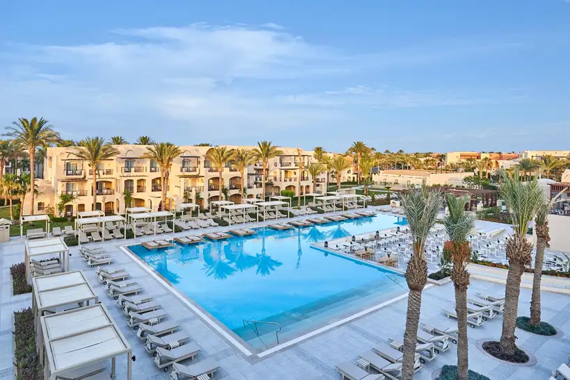 TUI Blue Makadi Gardens in Hurghada