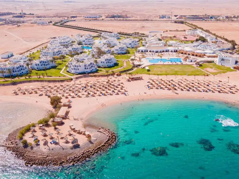 Mercure Hurghada Hotel in Hurghada