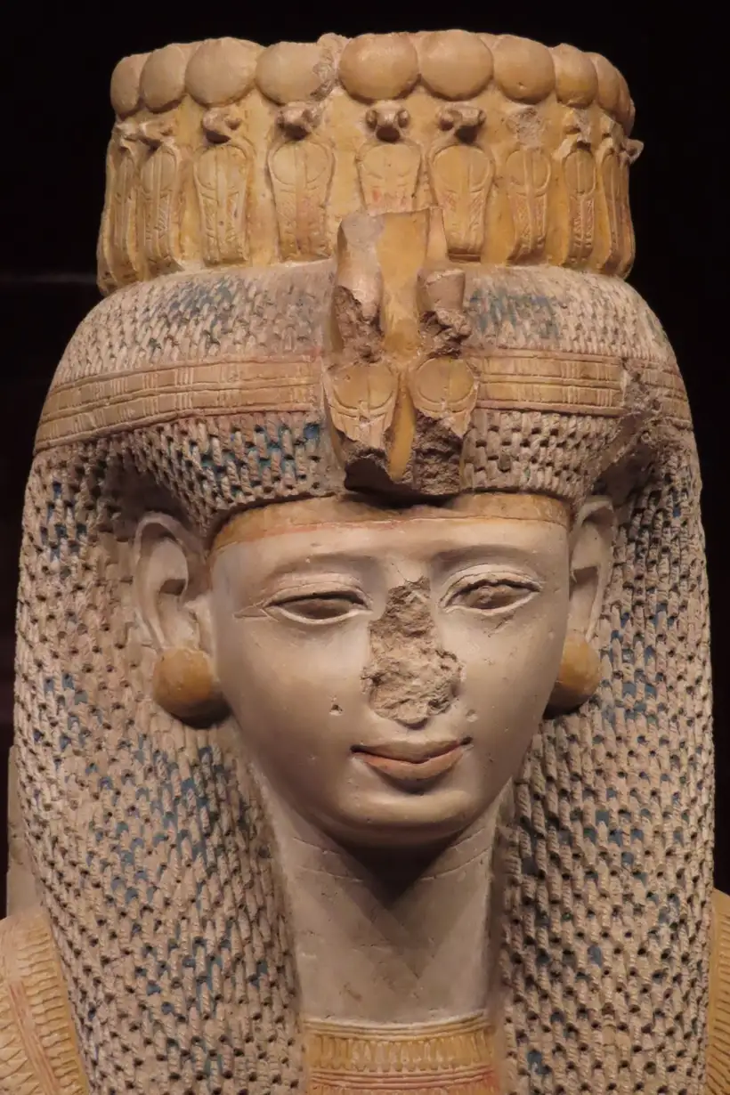 Hurghada Museum bij Hurghada