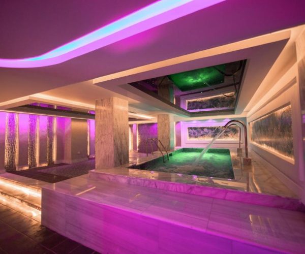 bellagio beach resort and spa sparuimte om heerlijk tot rust te kunnen komen als je op vakantie bent