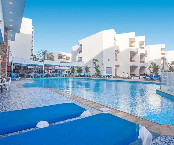 Marlin inn azur resort in hurghada
