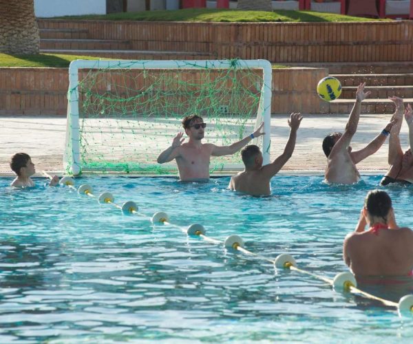 Mercure Hurghada Hotel watersport